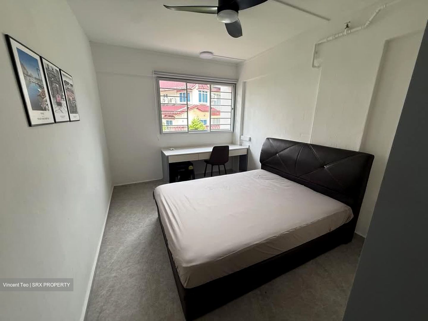 Blk 163 Mayflower Shopping & Food Centre (Ang Mo Kio), HDB 3 Rooms #581371351